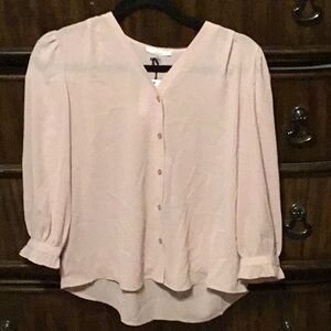 Milano blouse